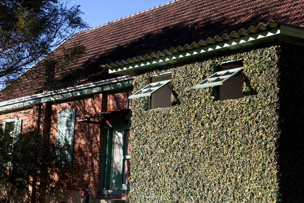Villa Casa Blauth Farroupilha Exterior foto