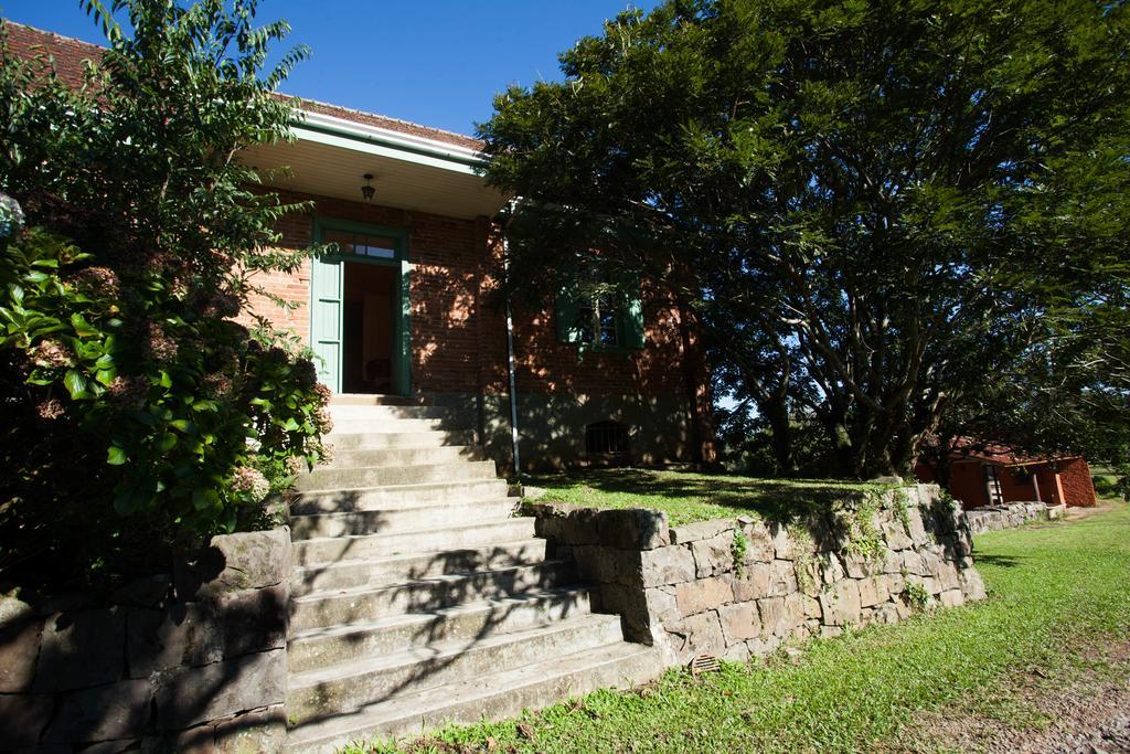 Villa Casa Blauth Farroupilha Exterior foto